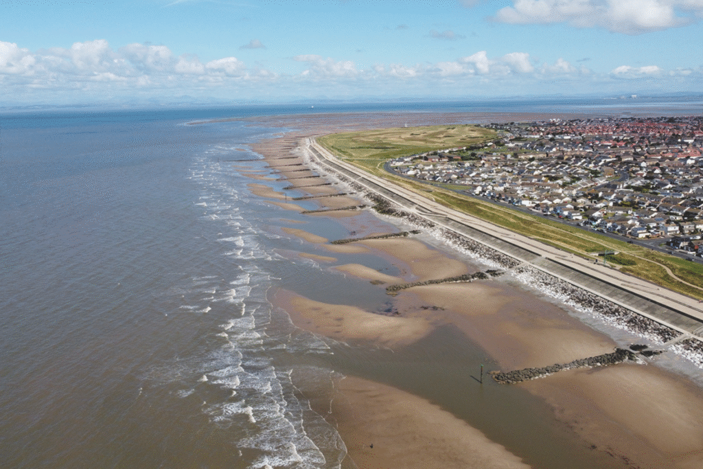 Hidden gem of blackpool